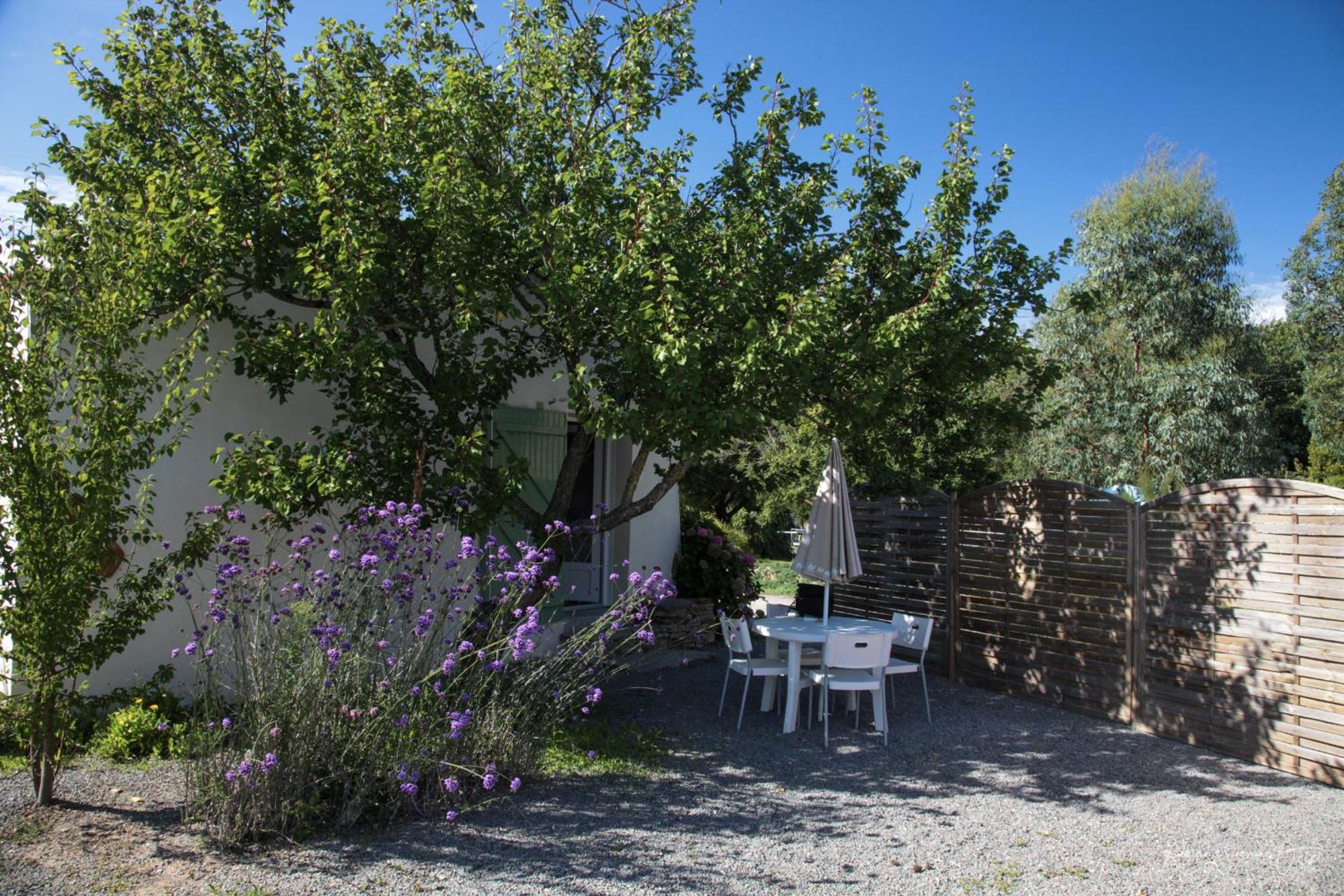 Domaine Les Rousselieres Villa Olonne-sur-Mer Exterior photo