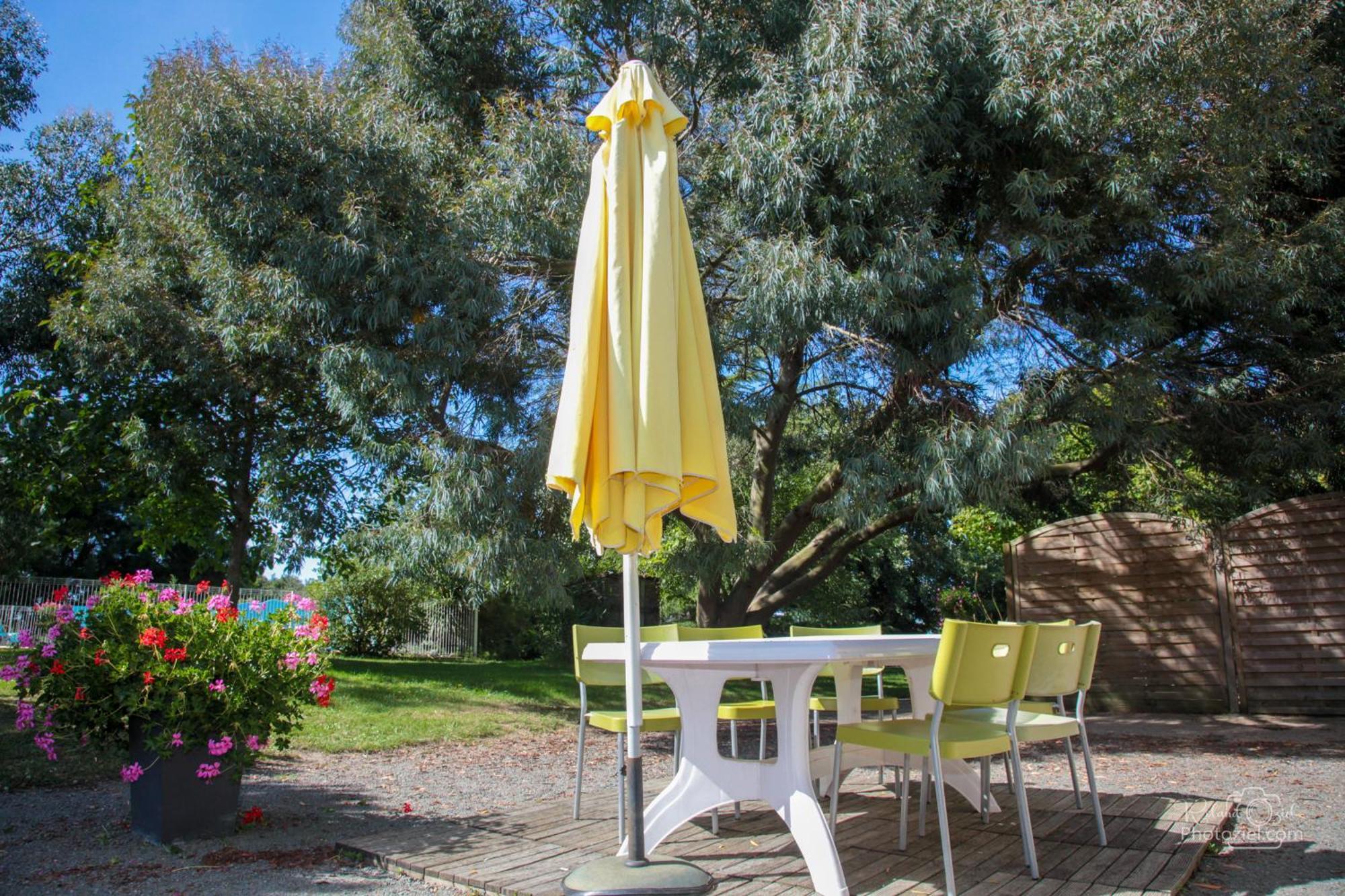 Domaine Les Rousselieres Villa Olonne-sur-Mer Exterior photo