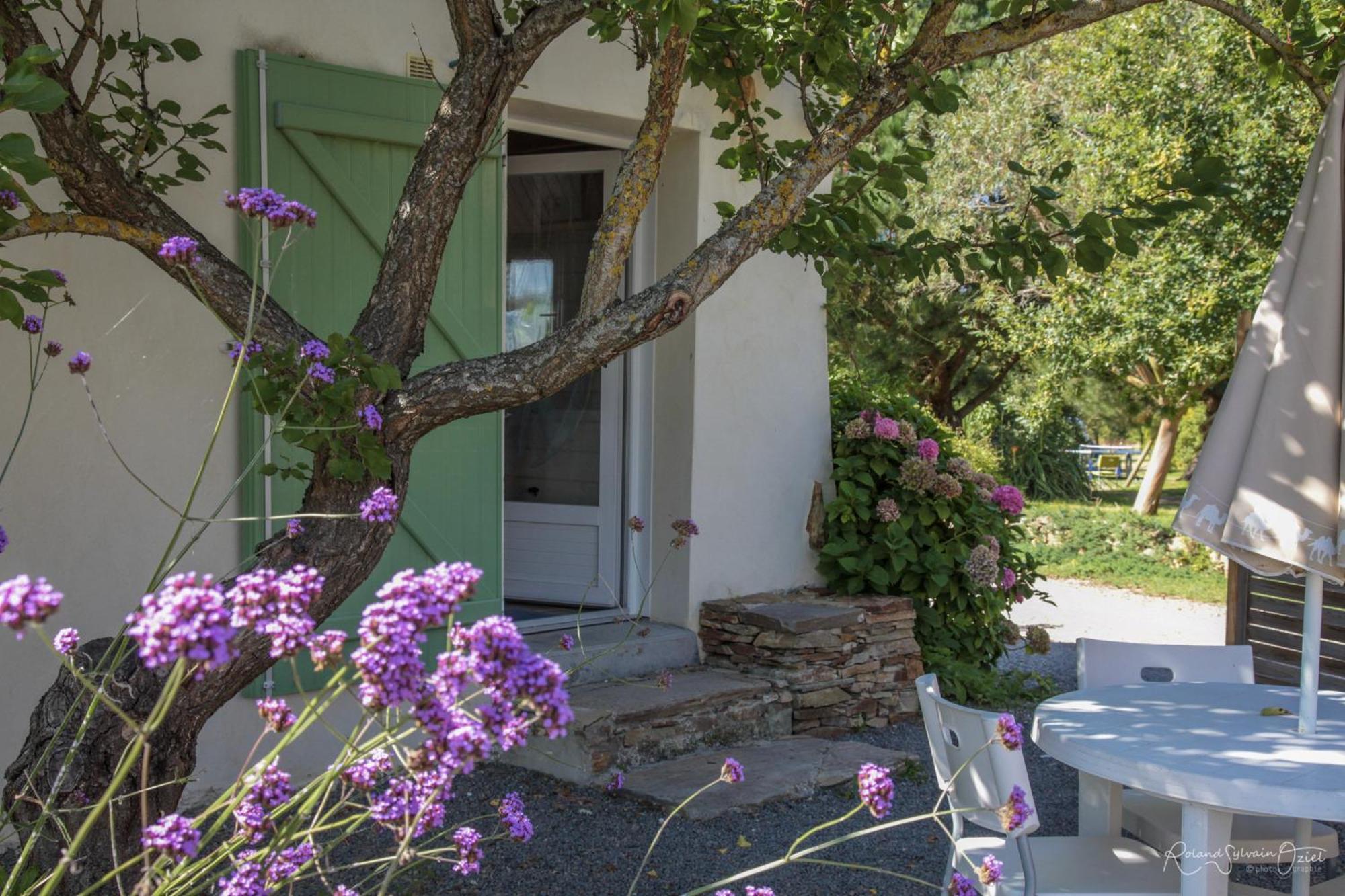 Domaine Les Rousselieres Villa Olonne-sur-Mer Exterior photo